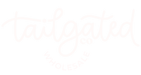 Tailgated Co. Wholesale
